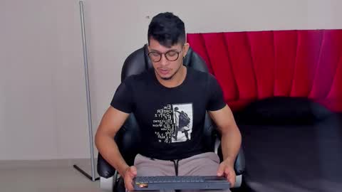 Im Nolan  online show from 5, 11, 2025