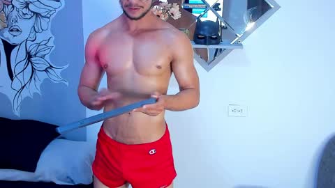 Im Nolan  online show from 21, 5, 2026