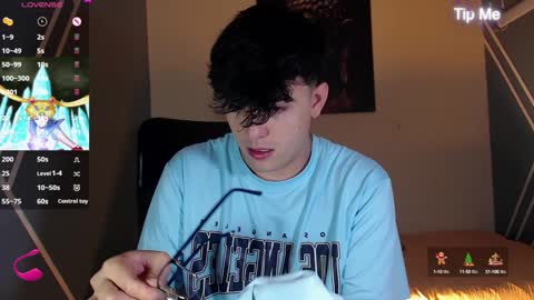 Nolan  online show from 1, 12, 2024