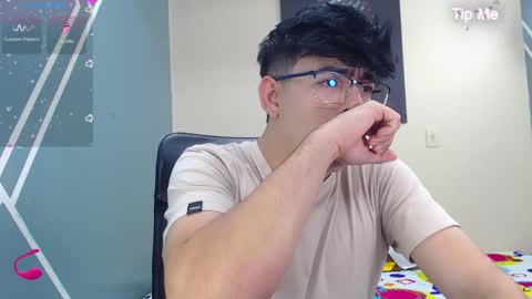 Nolan  online show from 3, 12, 2024