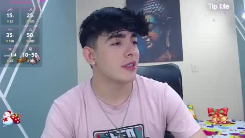 Nolan  online show from 7, 12, 2024