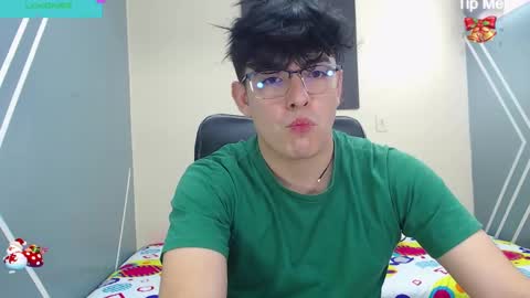 Nolan  online show from 11, 12, 2024