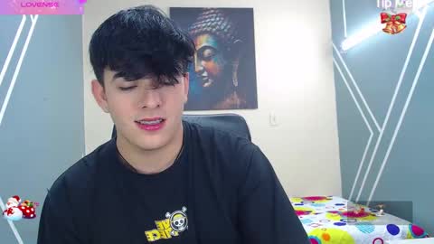 Nolan  online show from 13, 12, 2024