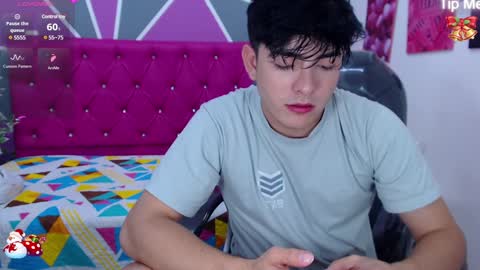 Nolan  online show from 14, 12, 2024