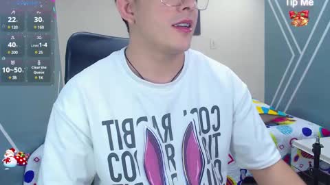 Nolan  online show from 15, 12, 2024