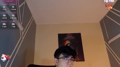 Nolan  online show from 17, 12, 2024