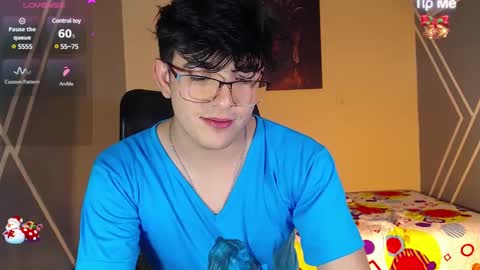 Nolan  online show from 20, 12, 2024