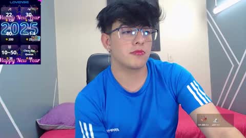 Nolan  online show from 3, 1, 2025