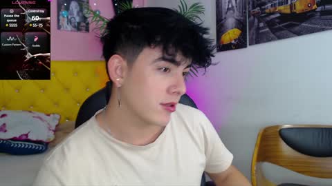 Nolan  online show from 5, 1, 2025