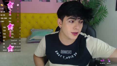 Nolan  online show from 19, 1, 2025