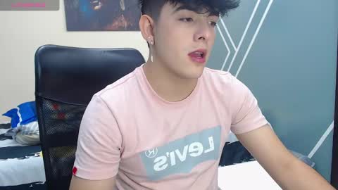 Nolan  online show from 2, 2, 2025