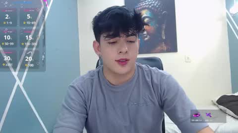 Nolan  online show from 23, 2, 2025