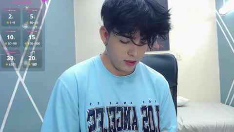 Nolan  online show from 27, 2, 2025