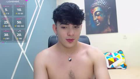 Nolan  online show from 4, 3, 2025