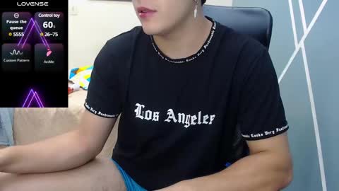 Nolan  online show from 12, 3, 2025