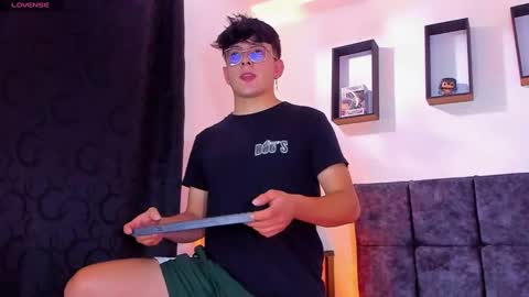 Nolan  online show from 8, 10, 2025