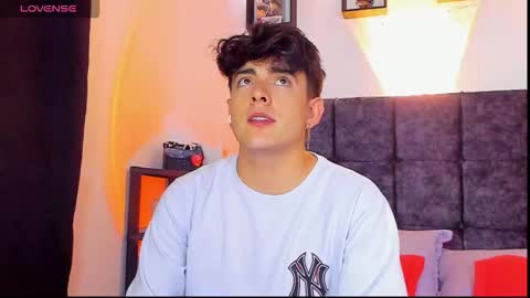 Nolan  online show from 17, 10, 2025