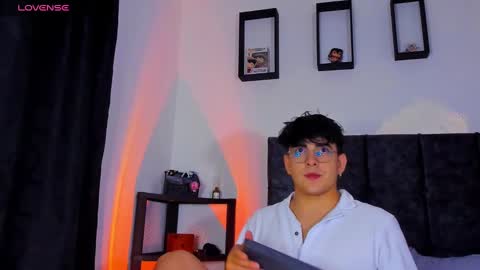 Nolan  online show from 19, 10, 2025