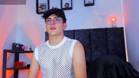 Nolan  online show from 21, 10, 2025