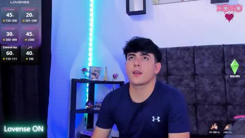 Nolan  online show from 21, 2, 2026