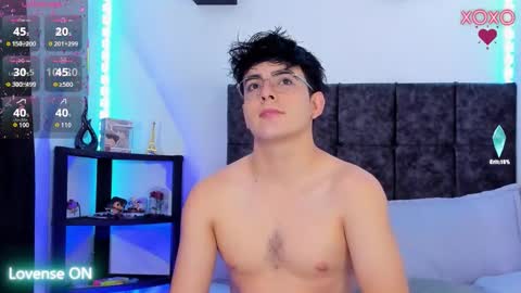 Nolan  online show from 11, 3, 2026