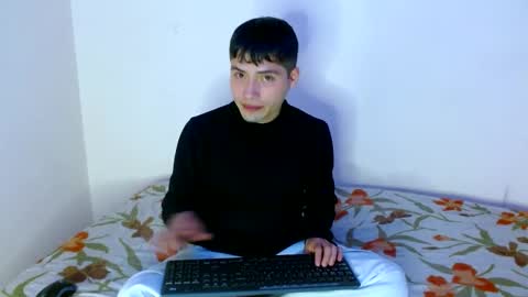 NolanJay69 online show from 9, 9, 2025