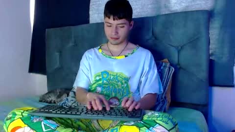 NolanJay69 online show from 11, 9, 2025