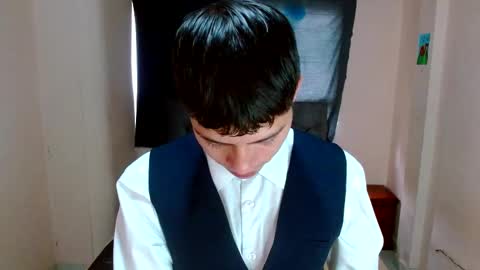 NolanJay69 online show from 16, 9, 2025