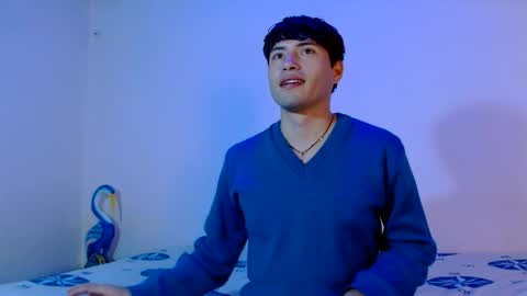 NolanJay69 online show from 18, 2, 2026