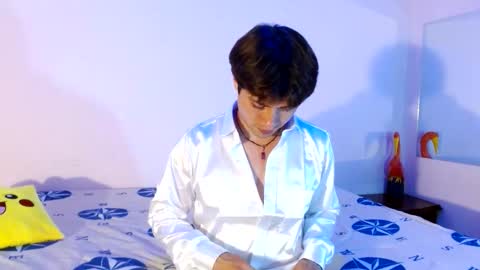 NolanJay69 online show from 4, 3, 2026