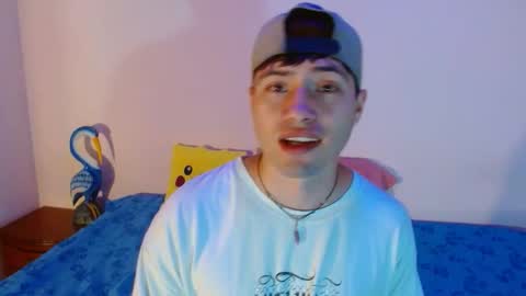 NolanJay69 online show from 12, 4, 2026