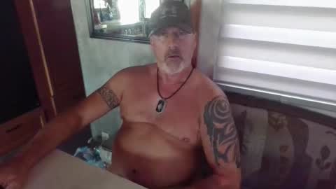 nomadfreedom online show from 2, 12, 2025