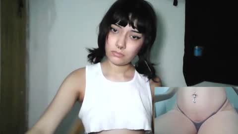 Snapshot of nomarcy_couple chatting on 13, 11, 2025 nomarcy_couple online show from 13, 11, 2025