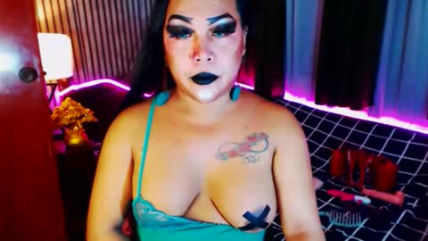 Snapshot of nomercy_mistress_sph chatting on 8, 6, 2026 I AM YOUR MISTRESS YASSY DON T BE RUDE no ONE LOVE ME i KICK U online show from 8, 6, 2026