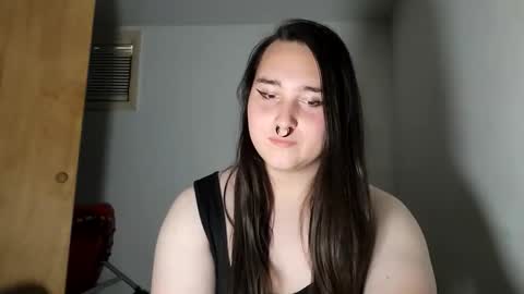 Snapshot of nonbinarybeauty20 chatting on 18, 11, 2025 nonbinarybeauty20 online show from 18, 11, 2025