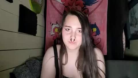 nonbinarybeauty20 online show from 14, 4, 2026