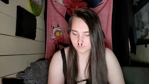 nonbinarybeauty20 online show from 15, 4, 2026