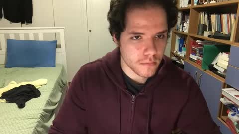 nongay379444 online show from 18, 1, 2025