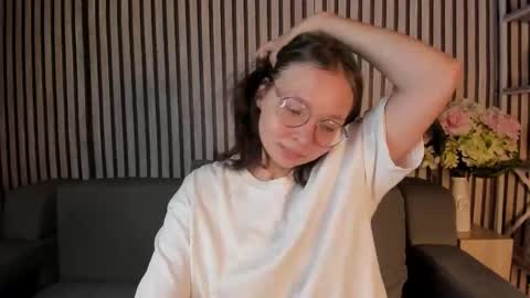 Snapshot of noora_moore chatting on 30, 9, 2025 NOORA online show from 30, 9, 2025
