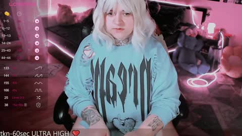 Noori online show from 26, 1, 2025