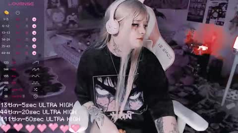 Noori online show from 5, 11, 2025