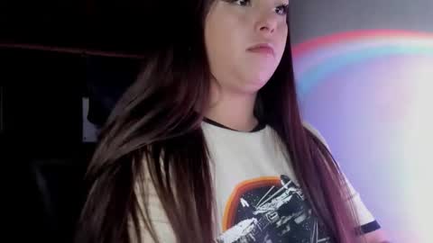 Snapshot of noorthernlightss chatting on 22, 12, 2025 Ara online show from 22, 12, 2025