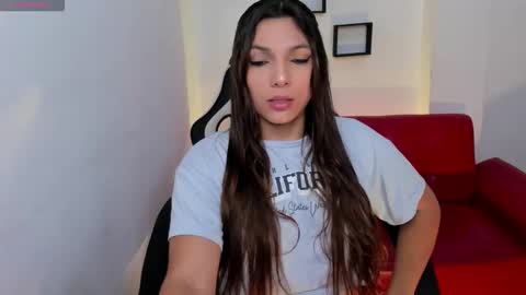 Snapshot of nora22xx chatting on 3, 12, 2025 Nora online show from 3, 12, 2025