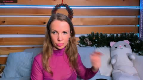 Snapshot of nora_adamss chatting on 3, 1, 2025 Nora online show from 3, 1, 2025