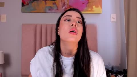 Nora Da Silva online show from 13, 10, 2025