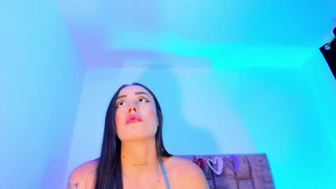 Snapshot of nora_dasilva chatting on 11, 6, 2026 Nora Da Silva online show from 11, 6, 2026