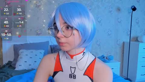 Nora Failure online show from 19, 1, 2025