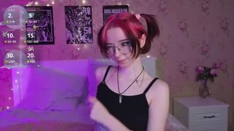 Nora Failure online show from 12, 3, 2025