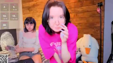 Nora Failure online show from 26, 6, 2026