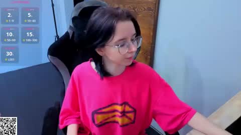 Nora Failure online show from 28, 6, 2026